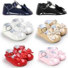 Chaussures antidérapantes pour bébés Prewalker pour bébés